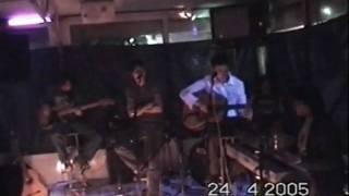 Nameless - Unplugged 2005 - Your wings of love