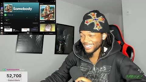 Thumbnail of DELI Reacts to Latto - Somebody