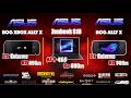 Asus: Rog Xbox Ally X &amp; Zenbook S16 &amp; Rog Ally X Gaming Test 1080p: RDNA 3.5 (890M/880M/780M) Power!