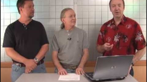 AmateurLogic.TV Episode 6