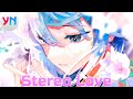 Nightcore Cour New Beat Order Stereo Love Ft Veronica Bravo Taylor Mosley mp3