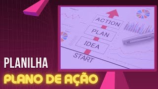 Planilha plano de ação 5 Porquês - 5W2H