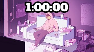 [Melatonin] Night 1 - Hour Loop