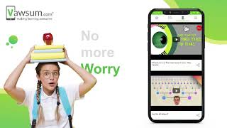 Vawme - your digital assistant!