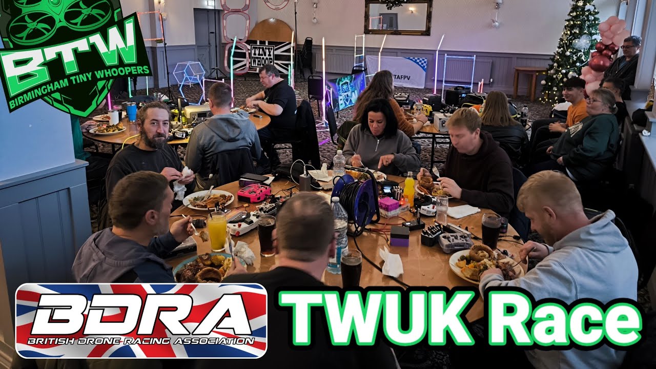 2026 TWUK League Race 2 | BTW Club – Full Race Action!