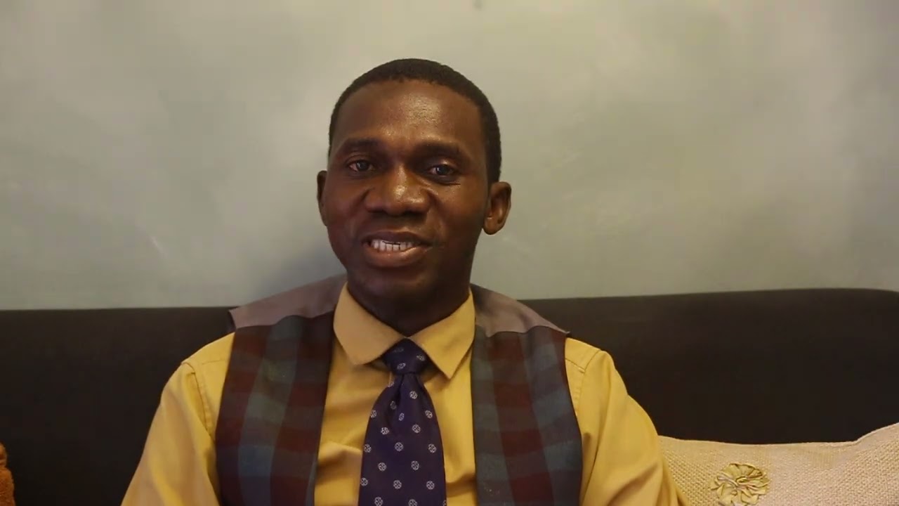 Self-introductory Video on culture exchange program by Global Educational Concept