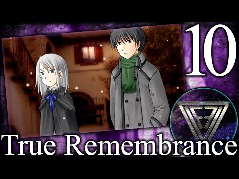 Видео: 10 - ► УТРЕННИЙ СНЕГОПАД ◄ True Remembrance