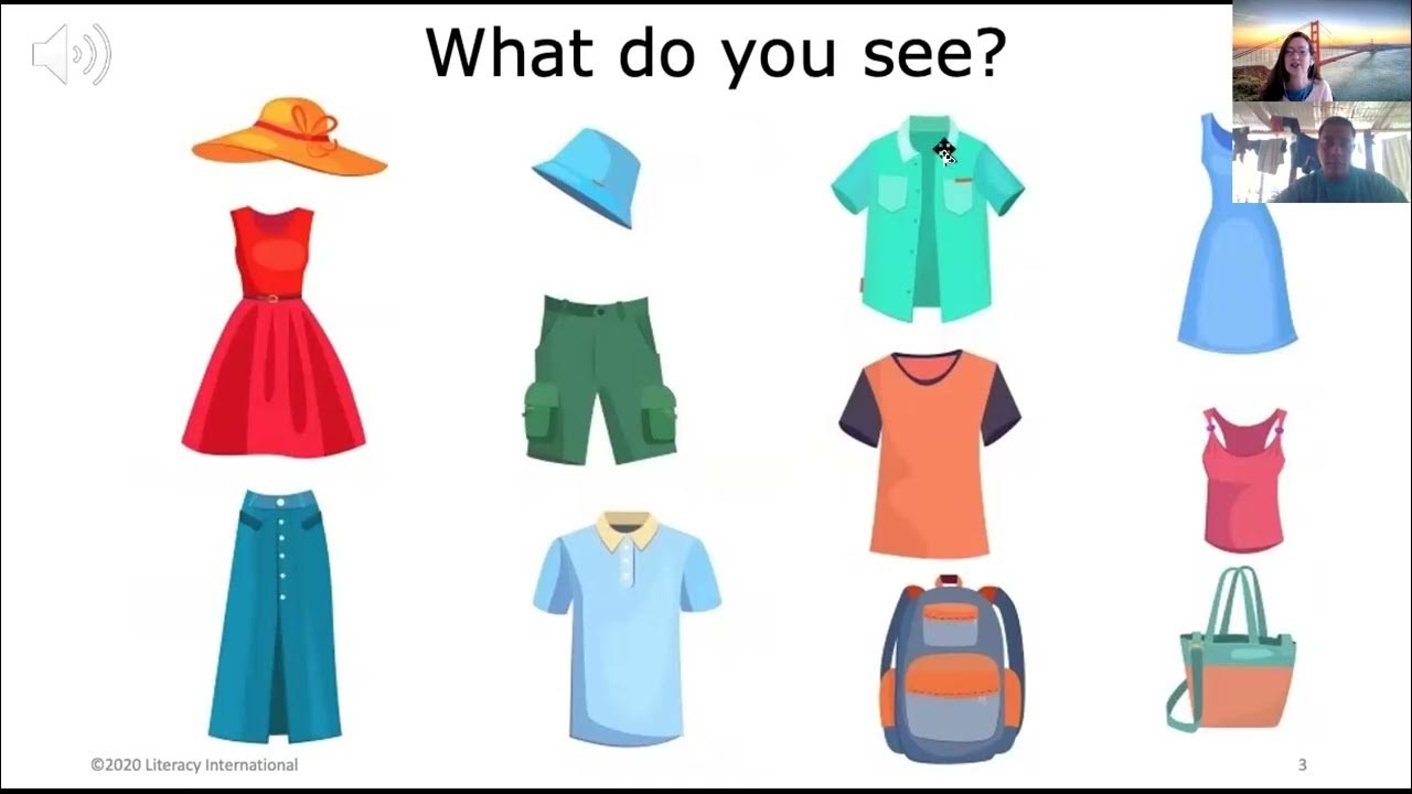 3.2c Part One Online Teaching Demonstration - YouTube