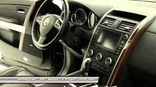 2007 MAZDA CX-9 Cincinnati, OH 3-70105016