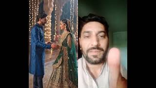 Sawan Gaye Haye | Bheegi Bheegi Si Raaton Mein | AI Generated Romantic Song Reaction#ViralVideo