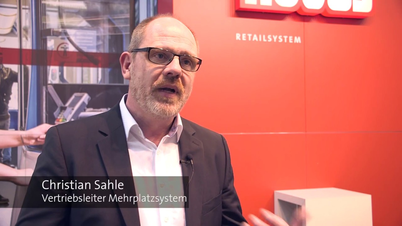 Novus Mehrplatzsystem