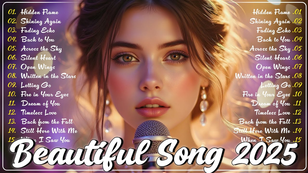 Love songs 🎵 Some beautiful love songs ~ Love Songs and Romantic Songs