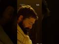 Shia LaBeouf stuns in Padre Pio 🕊️ #movie #faith