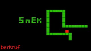 big snek | Coolmath Games Adventures #1