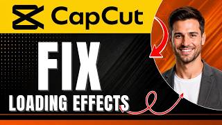Information CapCut: How to Fix Loading Effect Problems (Effects & Troubleshooting Tutorial) Easily 2026 News