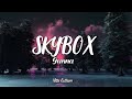 Gunna - SKYBOX (Lyrics)