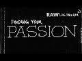 🔴 Finding Your Passion - How To Discover Work That You Love