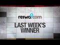 Round 5 reiwa.com Goal of the Week