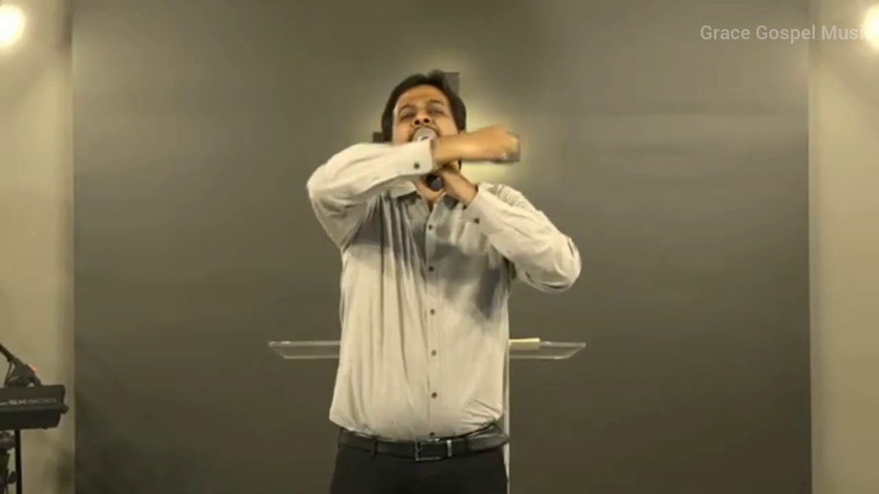 Theiveeha Koodaaramae | தெய்வீகக் கூடாரமே - GGM 2021 | Bro Joseph Aldrin | Father SJ Berchmans