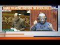 Ruckus In Lok Sabha | Stormy Sansad Session | Opposition-Government Face-Off | News9