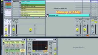 [Archive] nativeKONTROL ClyphX v1.0: Overview