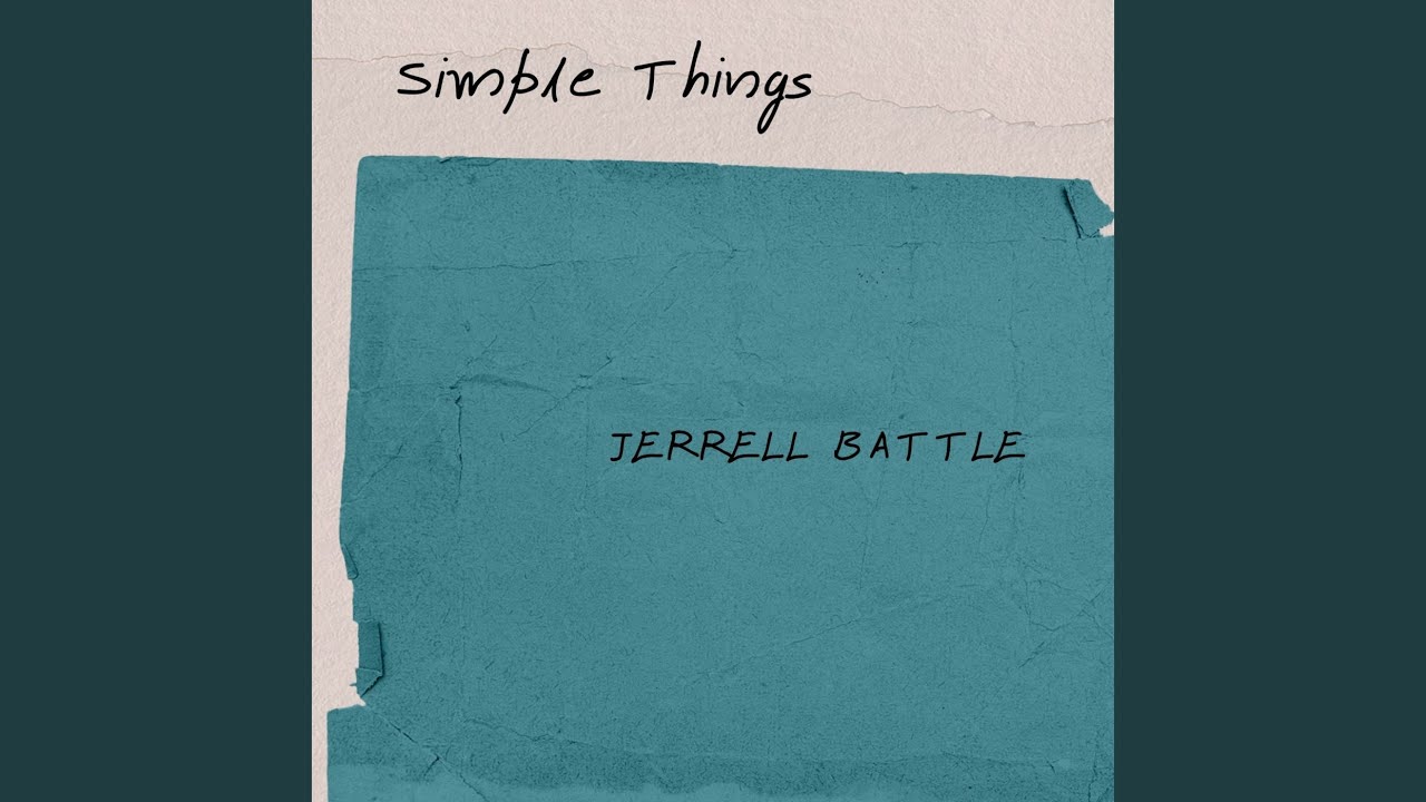 YouTube에서 Simple Things 보기 YouTube에서 Simple Things 보기