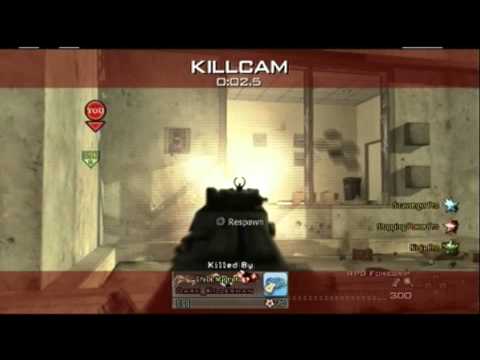 Aimbot Fail
