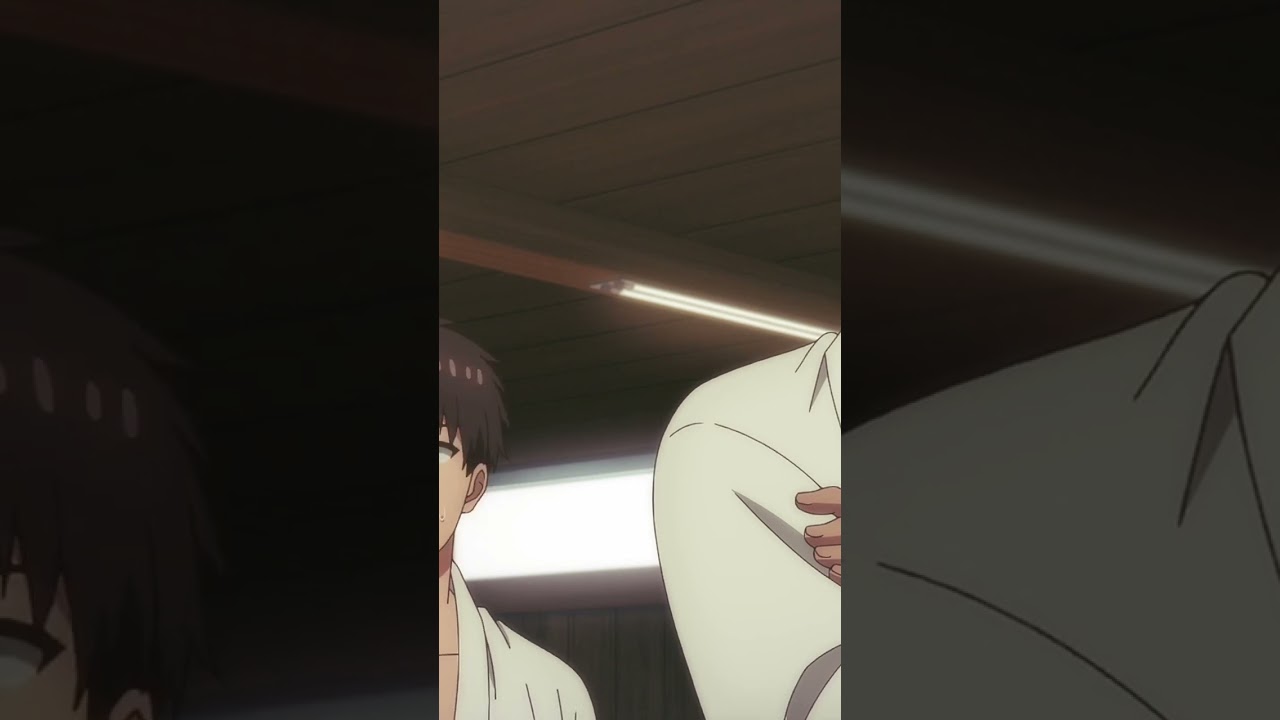 Томо-девушка! 