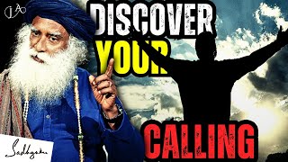 Crack the Code: Sadhguru Reveals Life's Ultimate Purpose