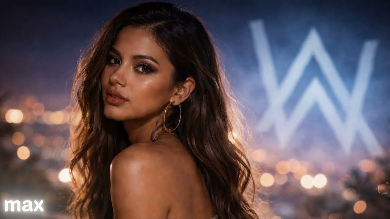 Алан Уокер - Rayando El Sol