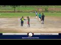 LIVE MATCH  SIGNATURE CRICKET CULB VS  JC 11