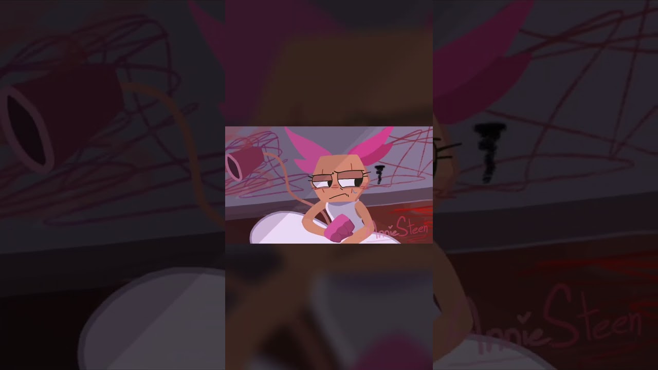 Goob and Scraps my babies ✨❤️ 