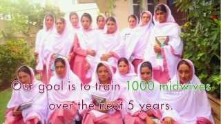 IDSP Midwife Training Program