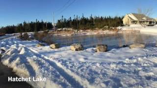 Tourisme Canada - Allie Katelyn Ainsley