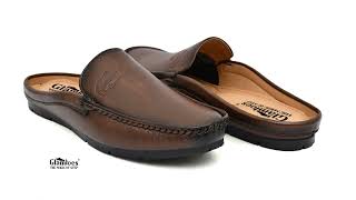 Glamtoes Mules For Men