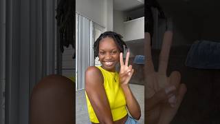 Daily Loc Moisturizing Routine