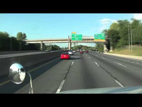 Infinita Highway - Charlotte, Carolina do Norte área metropolitana