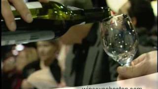 Boston Wine Expo 2009