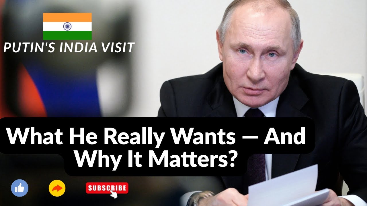 Перекраивает ли Индия глобальные линии власти с Россией? 