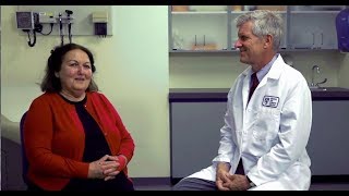 Minimally Invasive Surgery for Thymoma Video  Brigham and Women's Hospital