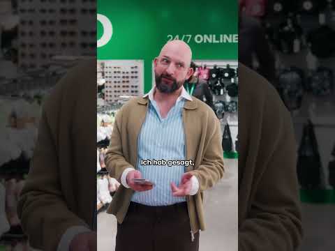 Urlaubsshopping eskaliert schneller als gedacht 🫢👀