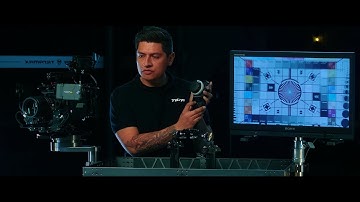 Tilta Nucleus-M: Zoom Tricks