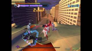 Nightshade Sn (occasion) - RETROGAMING » Playstation » Ps2