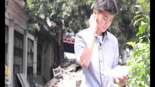 GAPT Group 1 News Casting: 27 Oras Intro Profile
