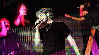 LEANANDLOVE Live at EMPYRE ROOM (Unnatural Human Art Exhibit 8) 05/30/2026