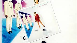 La Bionda - I Wanna Be Your Lover