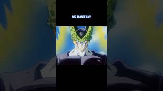 DBZ Trance AMV The Cell Games - Boccaccio Life - The Secret Wish