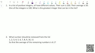 Pre Algebra 224