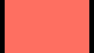 Coral – 8K Solid Color Background | 16:10 | 1 Hour Loop