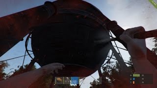 Rust v1211 Game Play Ep1